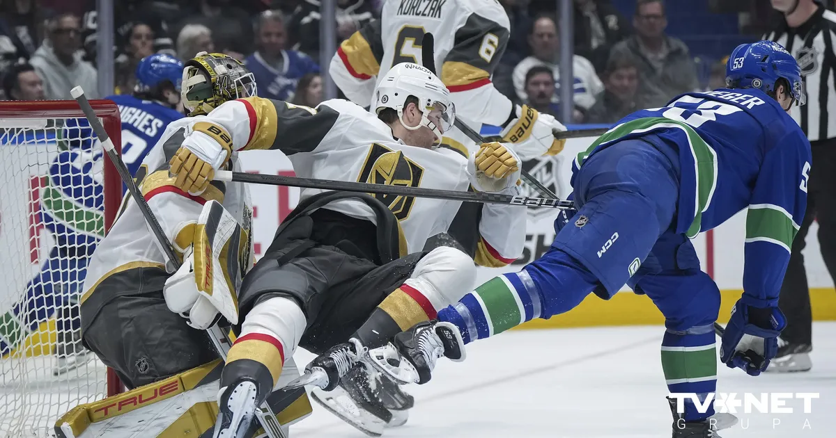 NHL Season End: Blauger Loss & Merzlikin Injury Update