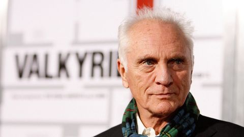 Umrl je Terence Stamp, igralec, znan po vlogi generala Zoda v filmih Superman
