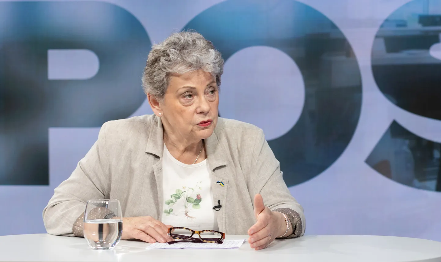 Tiiu Aro,  Riigikogu sotsiaalkomisjoni liige, Reformierakond