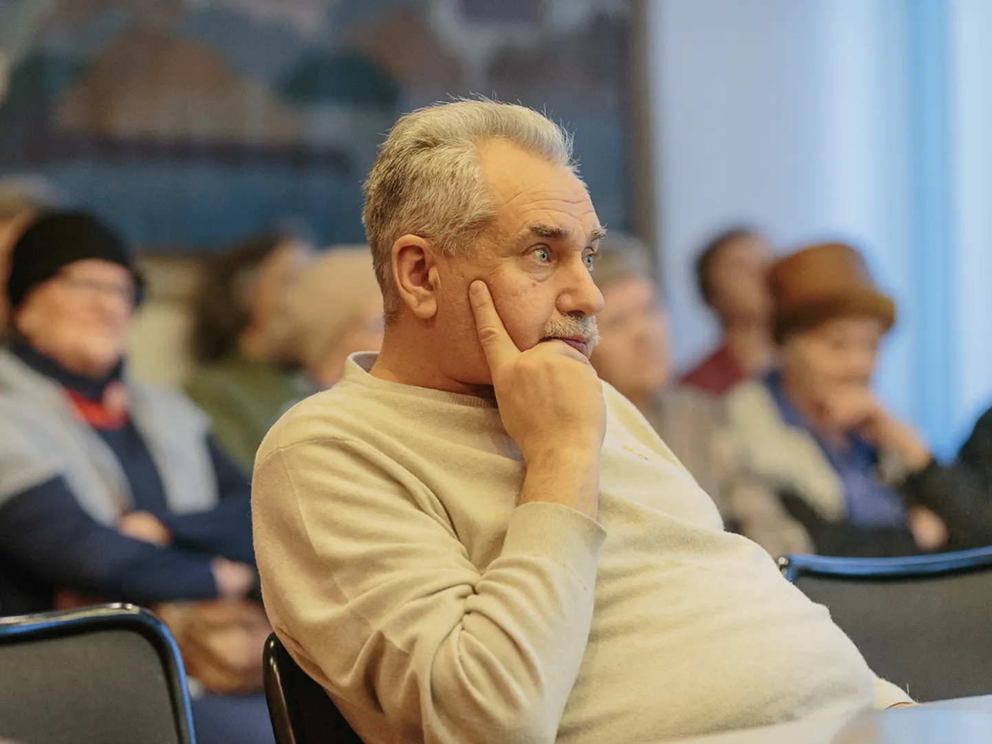 Aleksei Voronov