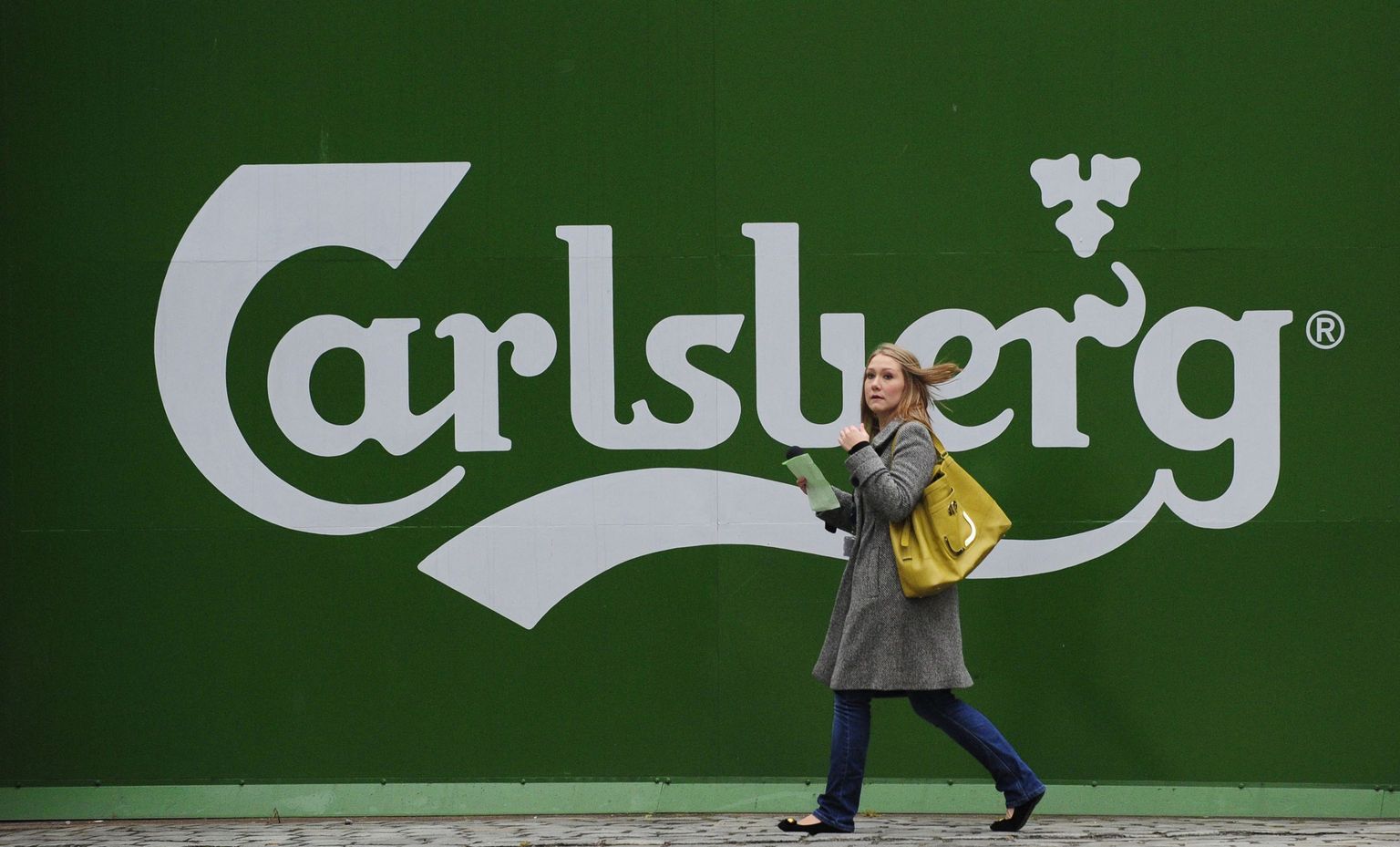 Carlsberg