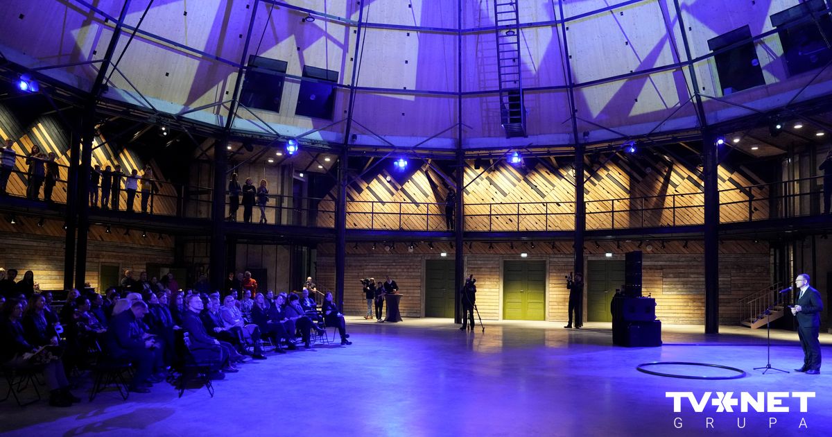 Rīgas cirks neplāno veidot pastāvīgu trupu. Somijai un Zviedrijai tas ...