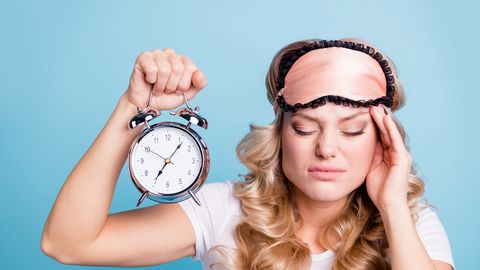 Kā vasaras laika maiņa ietekmē mūsu psihisko veselību?