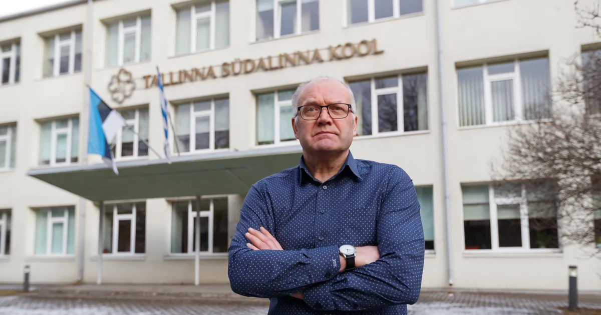 Tallinnas tõstatus hirm haridussegregatsiooni ees: uus võimuliit lubab ...