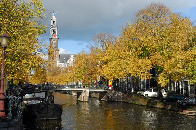 Amsterdam