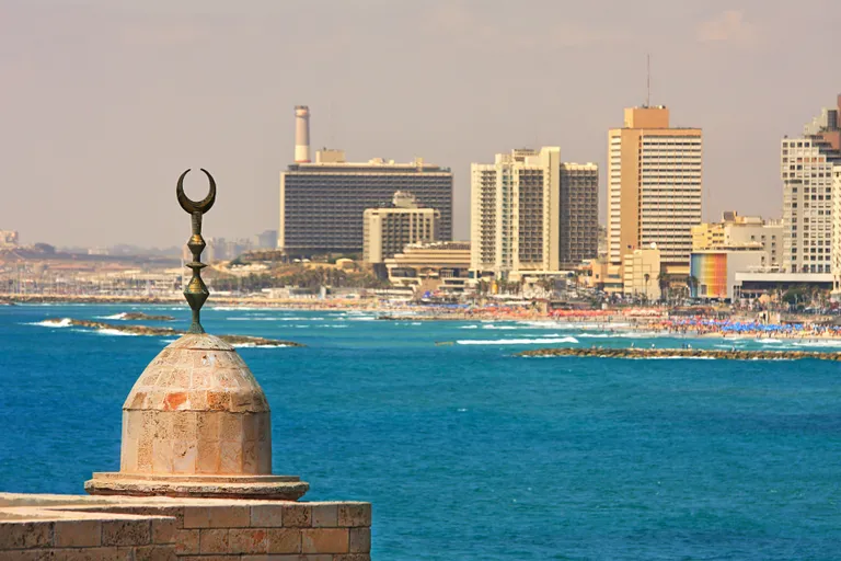 Tel Aviv