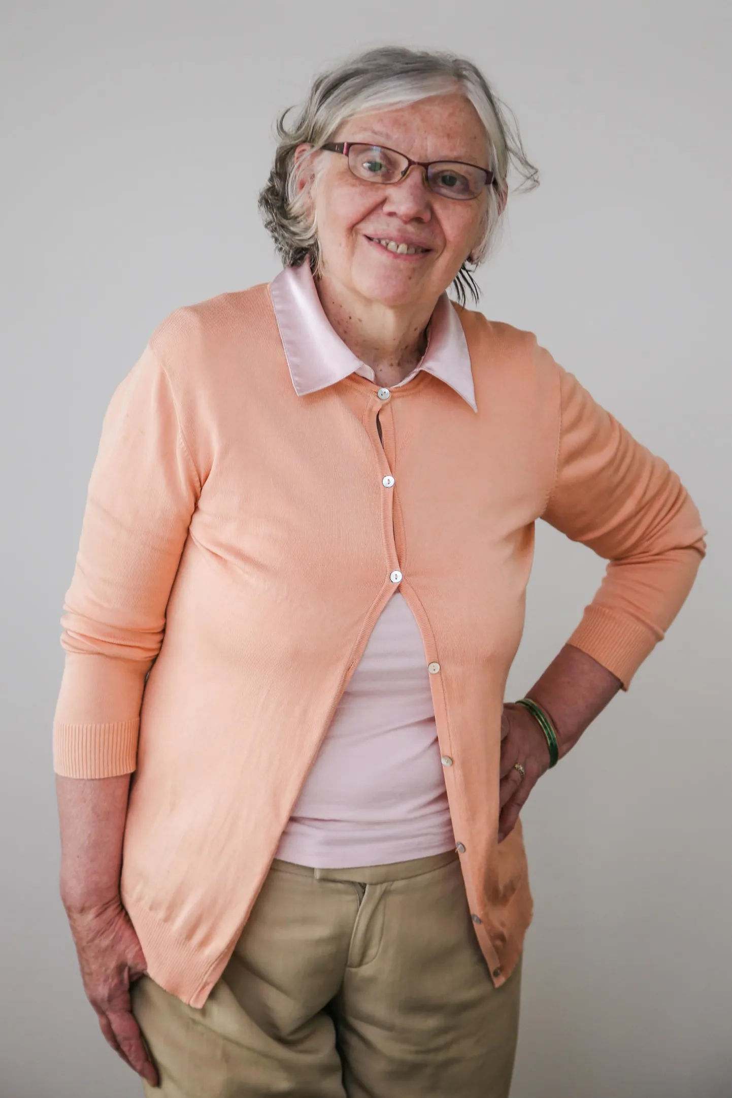 Kadri Siibak