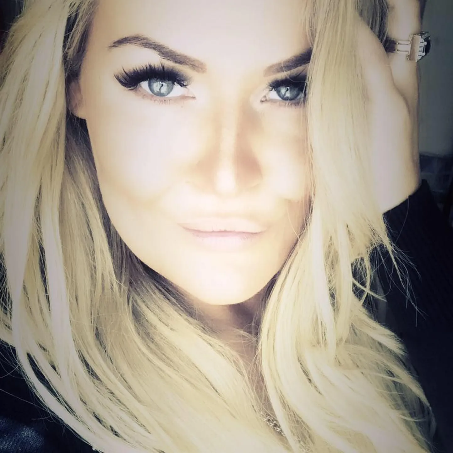 Sünne Valtri