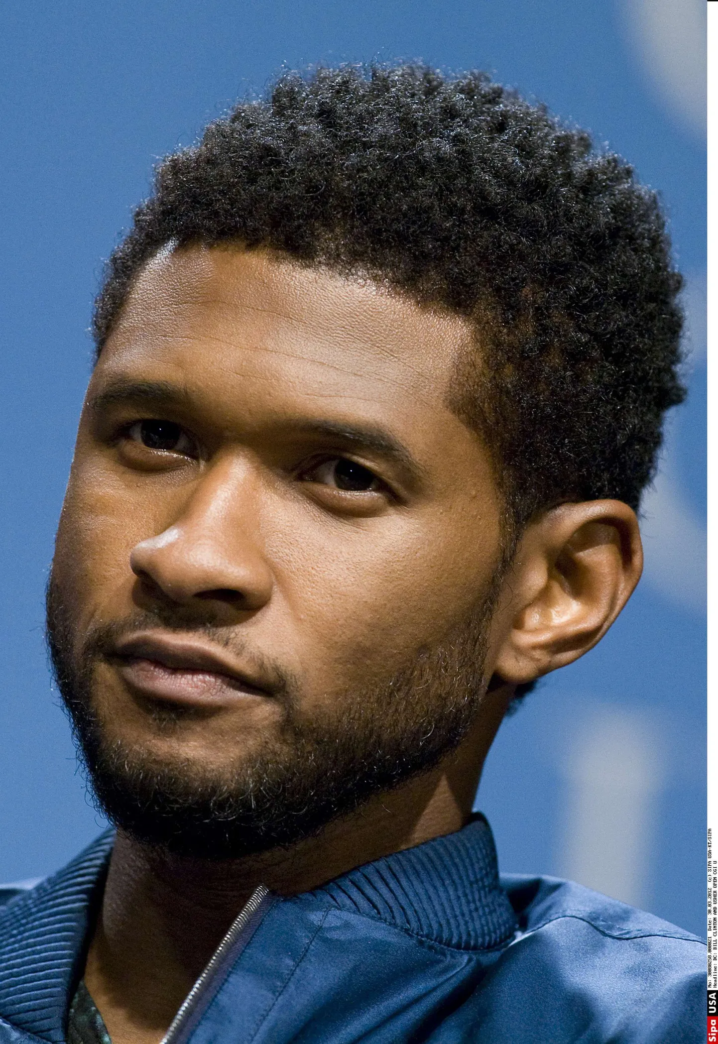 Usher