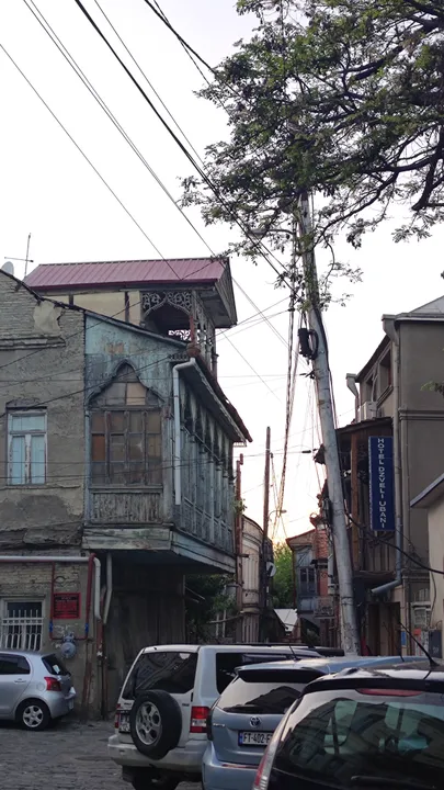 Vana Tbilisi