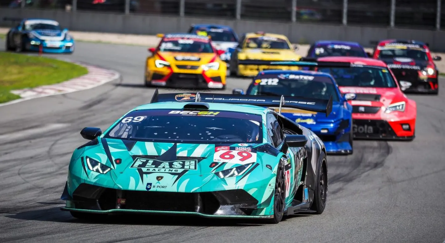 Henkell Estonian Grand Prix osalejaid on oodata kaheksast riigist ning starti asub üle 120 võidusõitja.