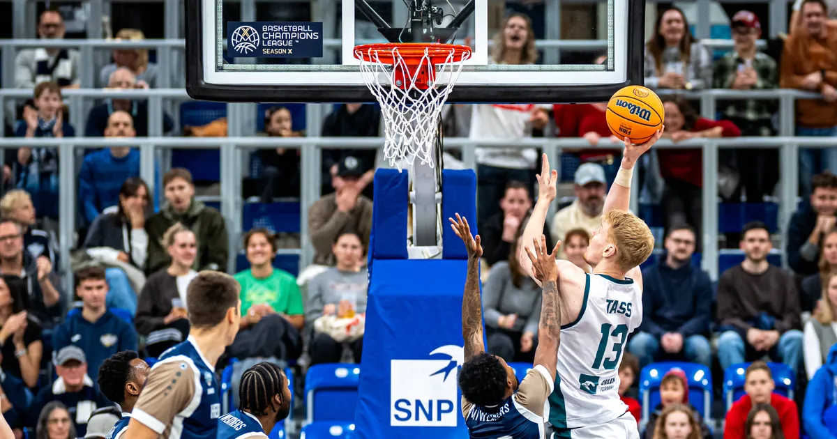 Rannula ja Tass jätkavad kaotuseta, Kullamäe ja Konontšuk tegid hooaja kõige kehvema esituse