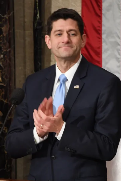 Paul Ryan.
