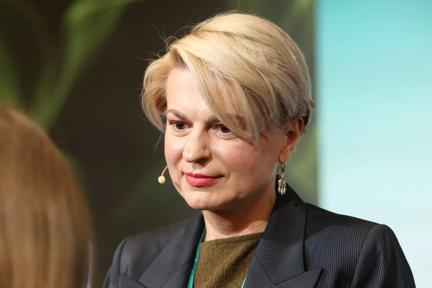 Natalia Radzina ei usu USA abisse Euroopa idaosas. "Donald Trump ilmselt ei hakka enam kunagi midagi mõistma ja see on suur pettumus," ütleb ta.