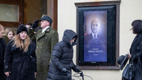 PARIMAD FOTOD ⟩ Aparaadid ei tee häid pilte. Inimesed teevad