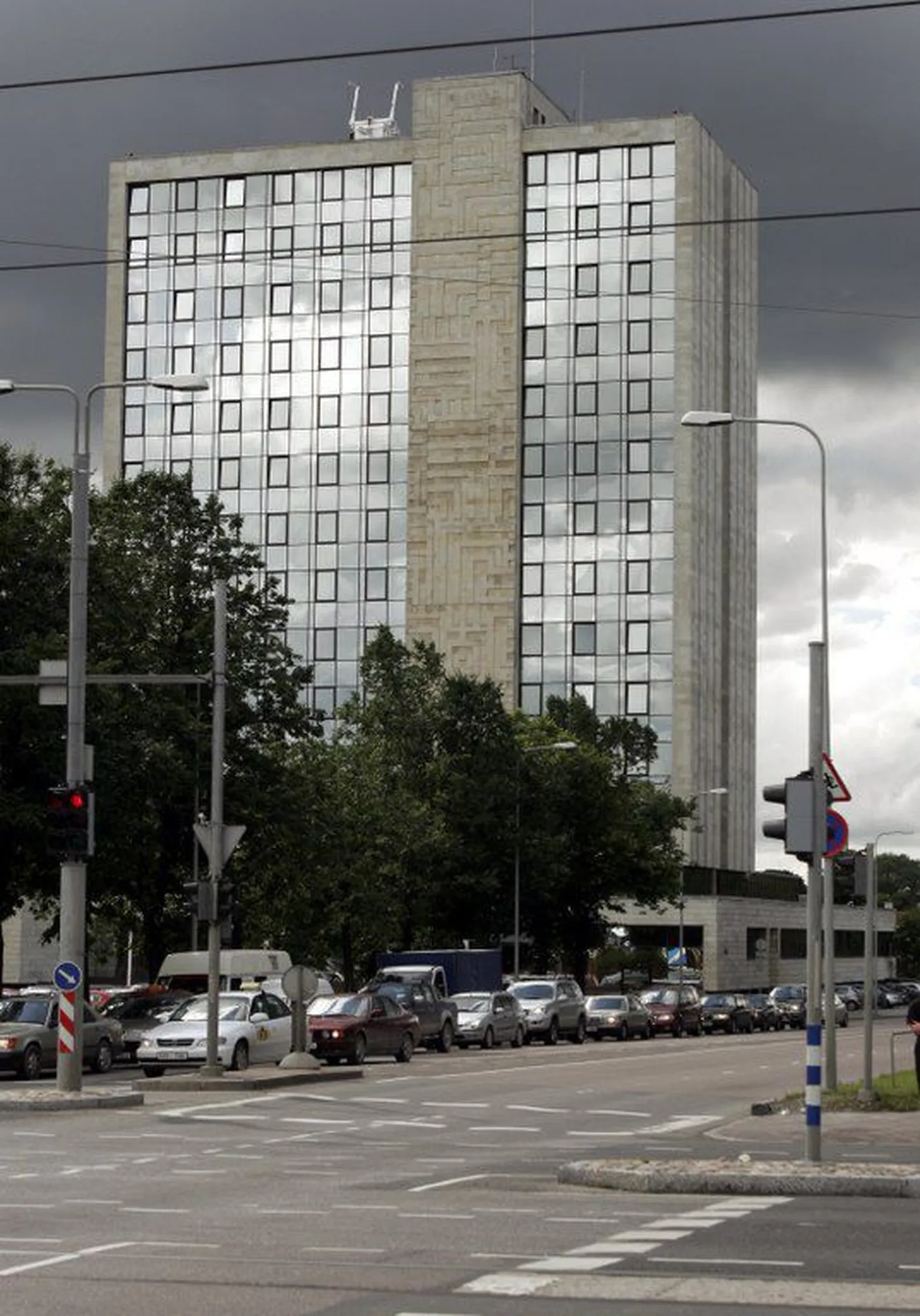 Rahandusministeerium