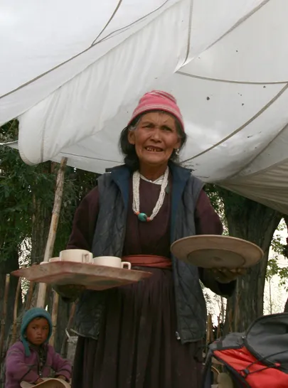 Ladakh. Foto: