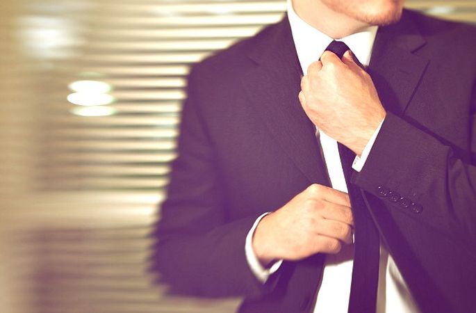 10 особенностей идеального мужчины