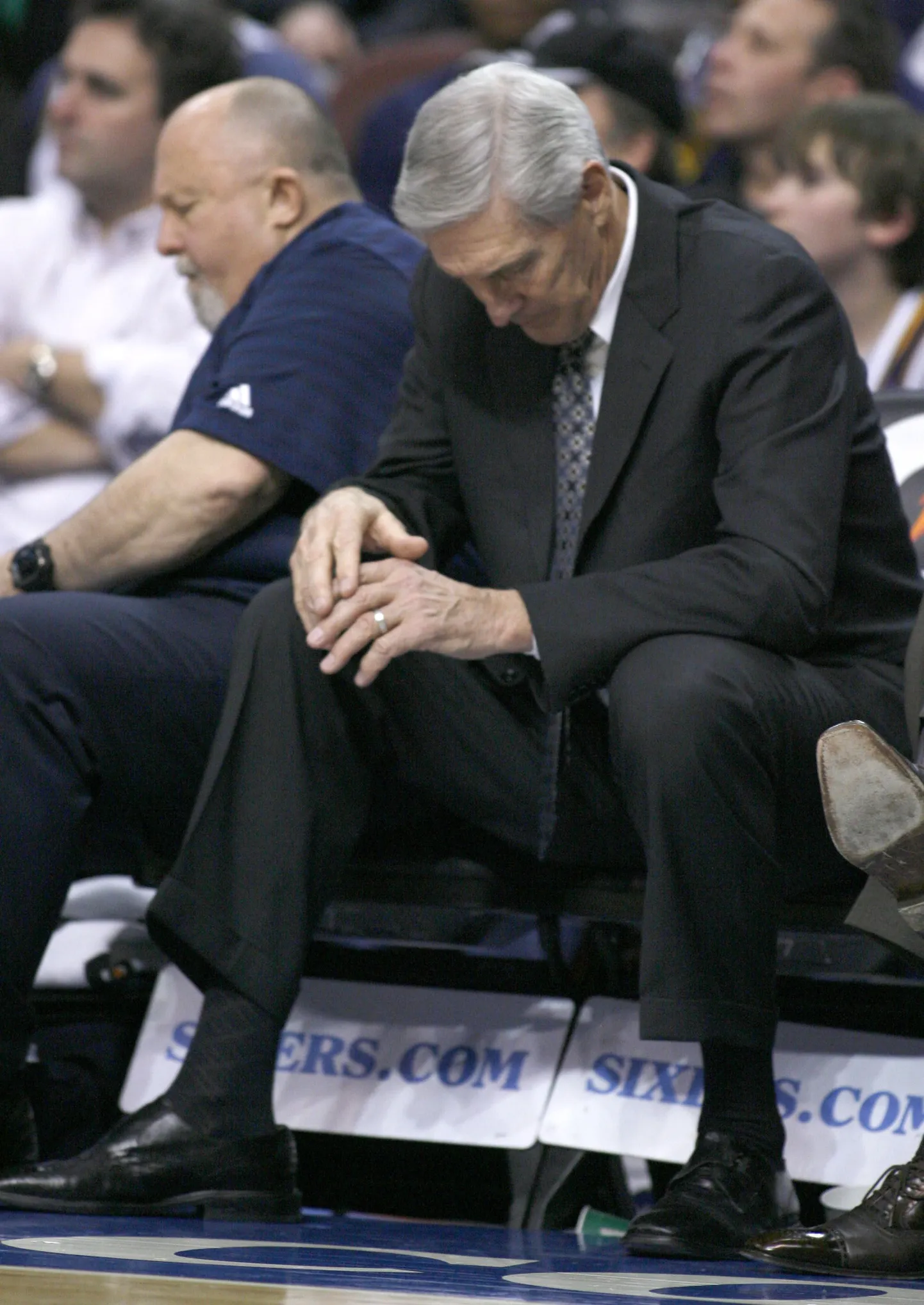 Jerry Sloan