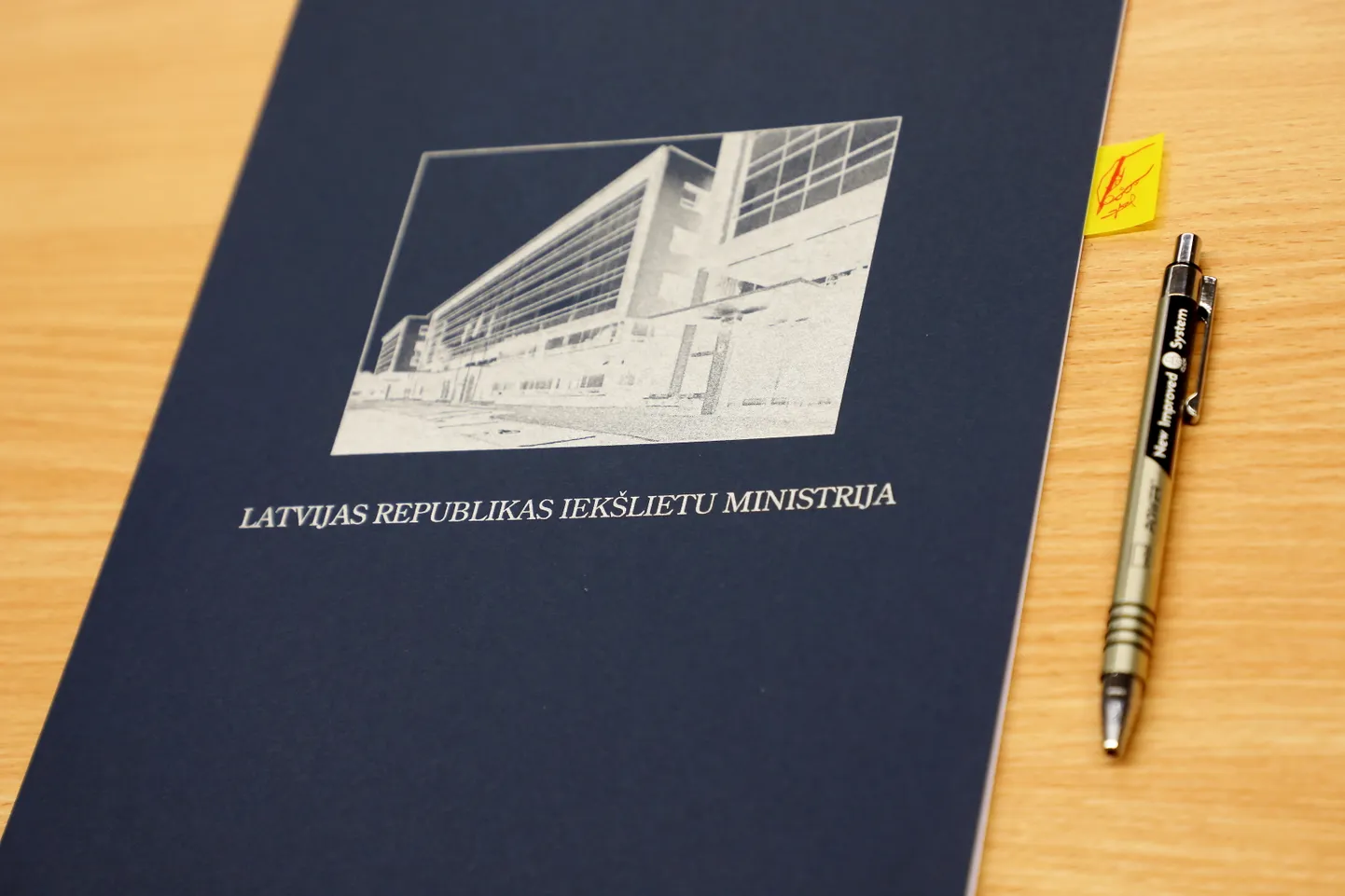 Ilustratīvs attēls.