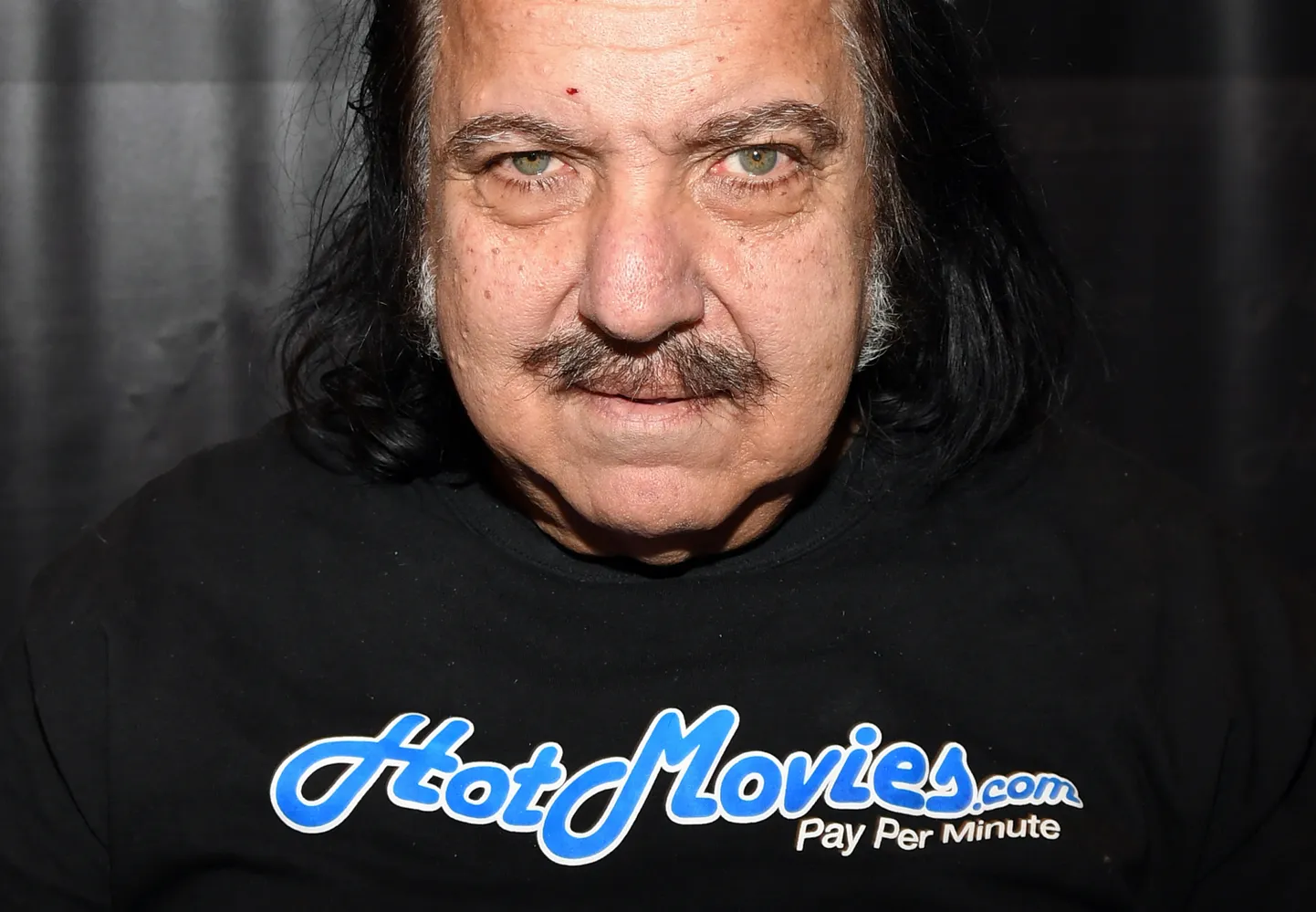 Rons Džeremijs