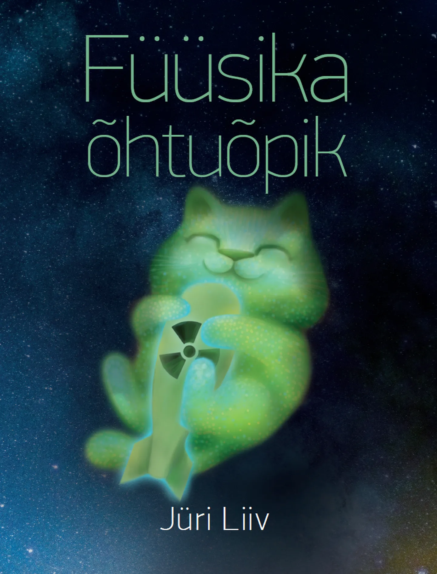 «Füüsika õhtuõpik»