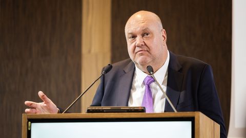 INTERVJUU ⟩ Erich Teigamägi: järsud muudatused ei anna spordis kohe tulemust ega pruugi toimida
