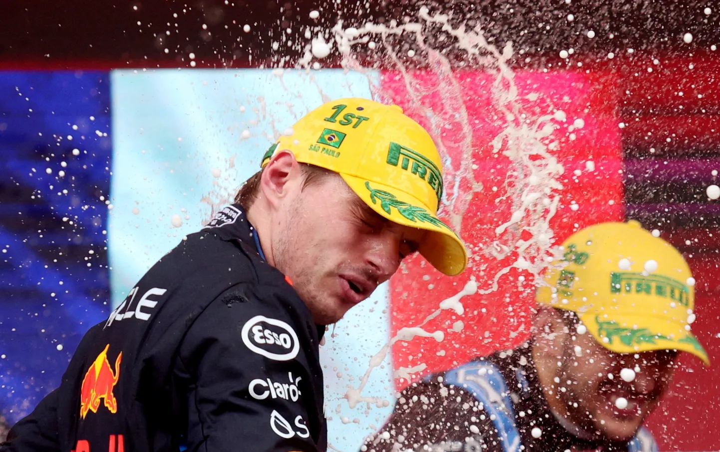 Max Verstappeni võimalik tiimivahetus pole mingi saladus, kuid nüüd on potentsiaalse uue tööandjana välja käidud ka Alpine'i F1 meeskond.