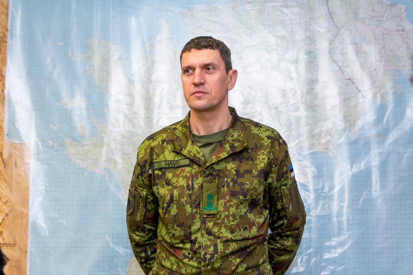 Gunnar Havi