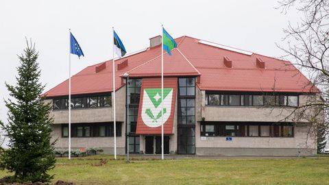 Vinni valla kaasava eelarve hääletusele pääses kolm ideed