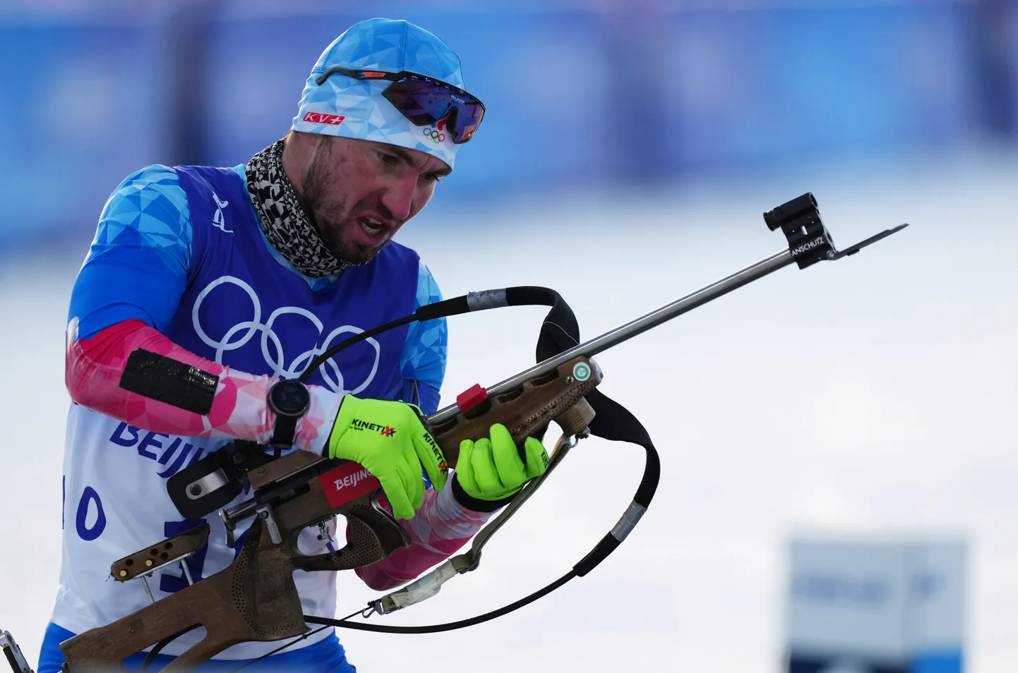 Aleksandrs Loginovs