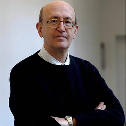 Roberto D'Alimonte.
