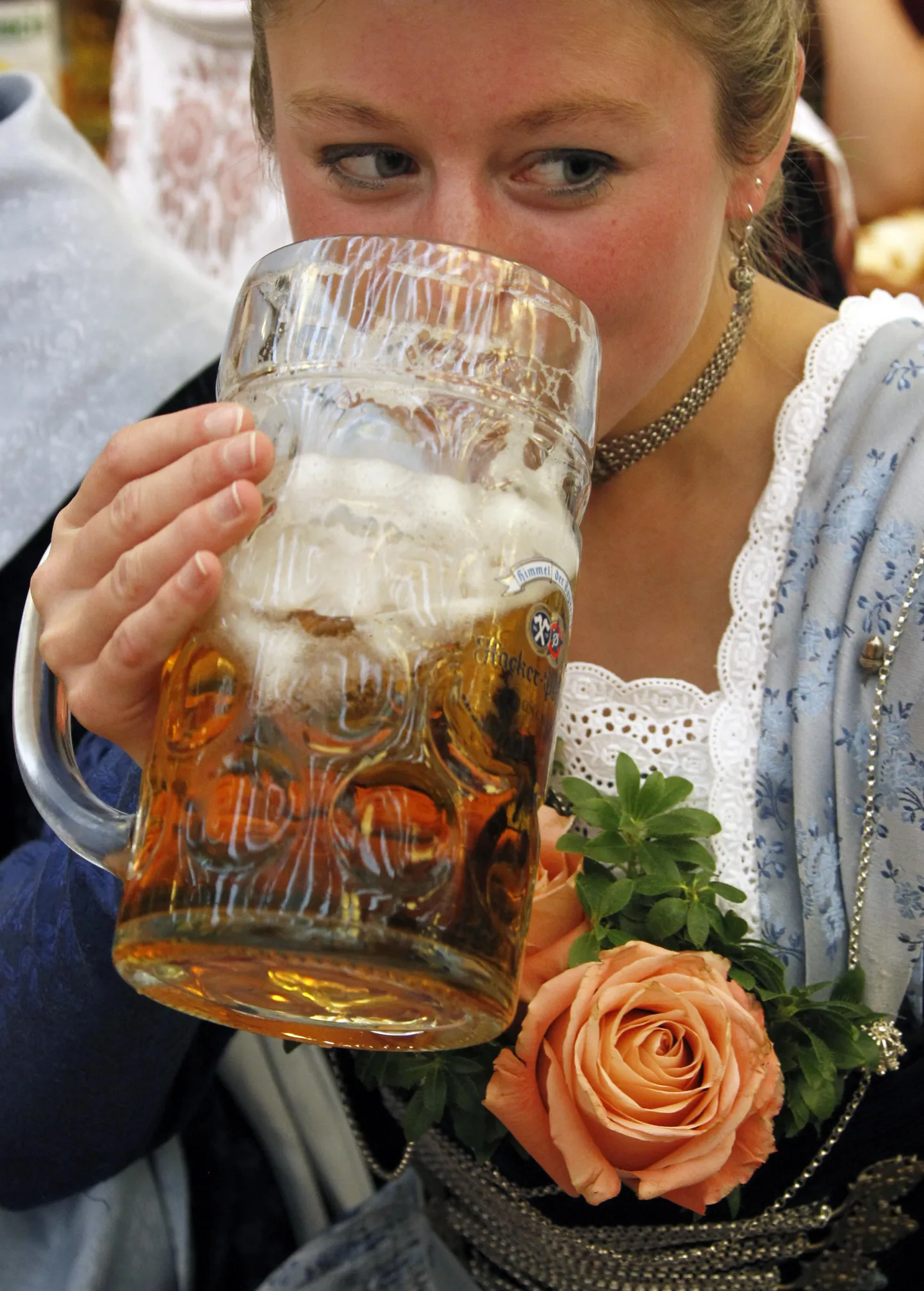 Oktoberfest.