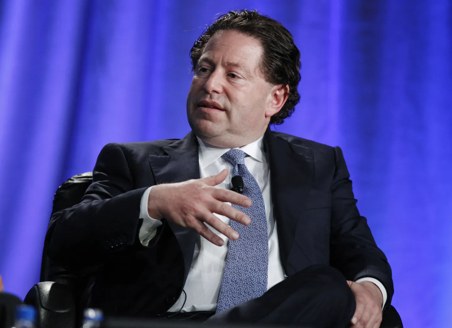 Activisioni tegevjuht Robert Kotick.