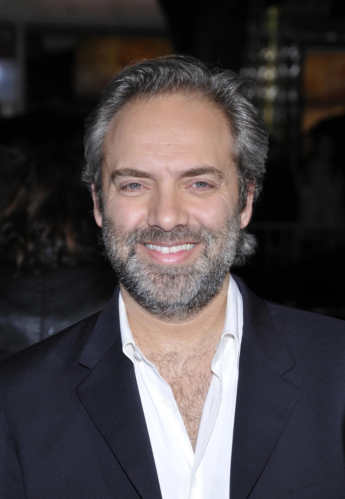 Sam Mendes