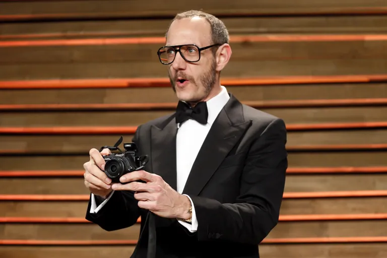 Terry Richardson / DANNY MOLOSHOK/REUTERS/Scanpix
