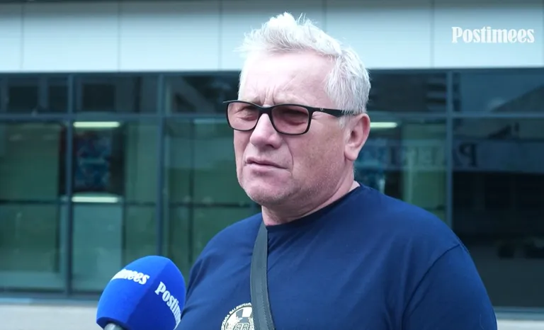 Валерий.