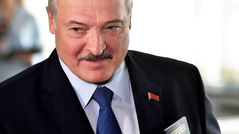 USA taastas karmid sanktsioonid Valgevene riigiettevõtetele