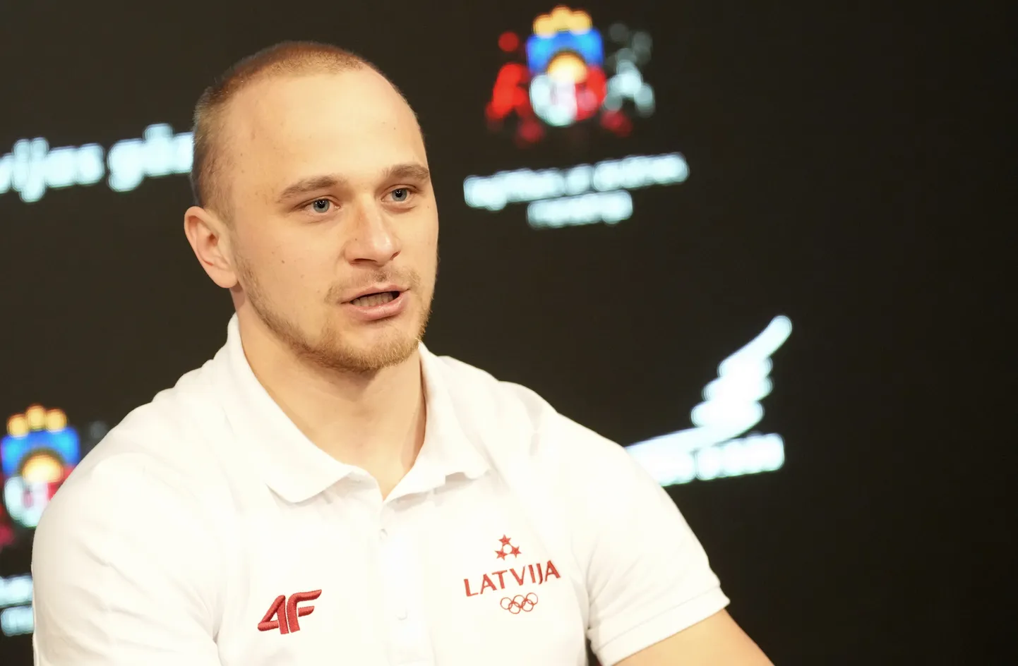 Latvijas bobslejists Emīls Cipulis