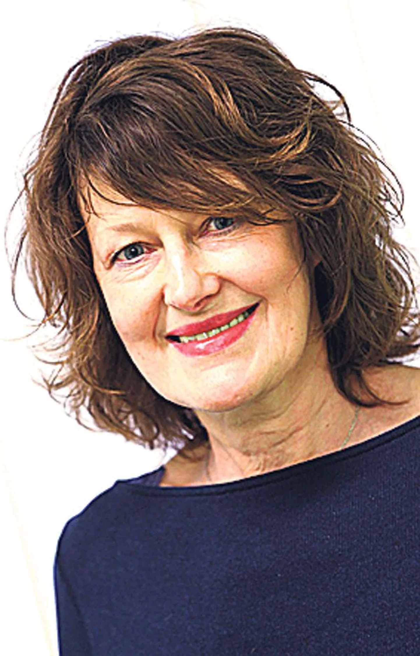 Tiiu Noor
Õpetaja