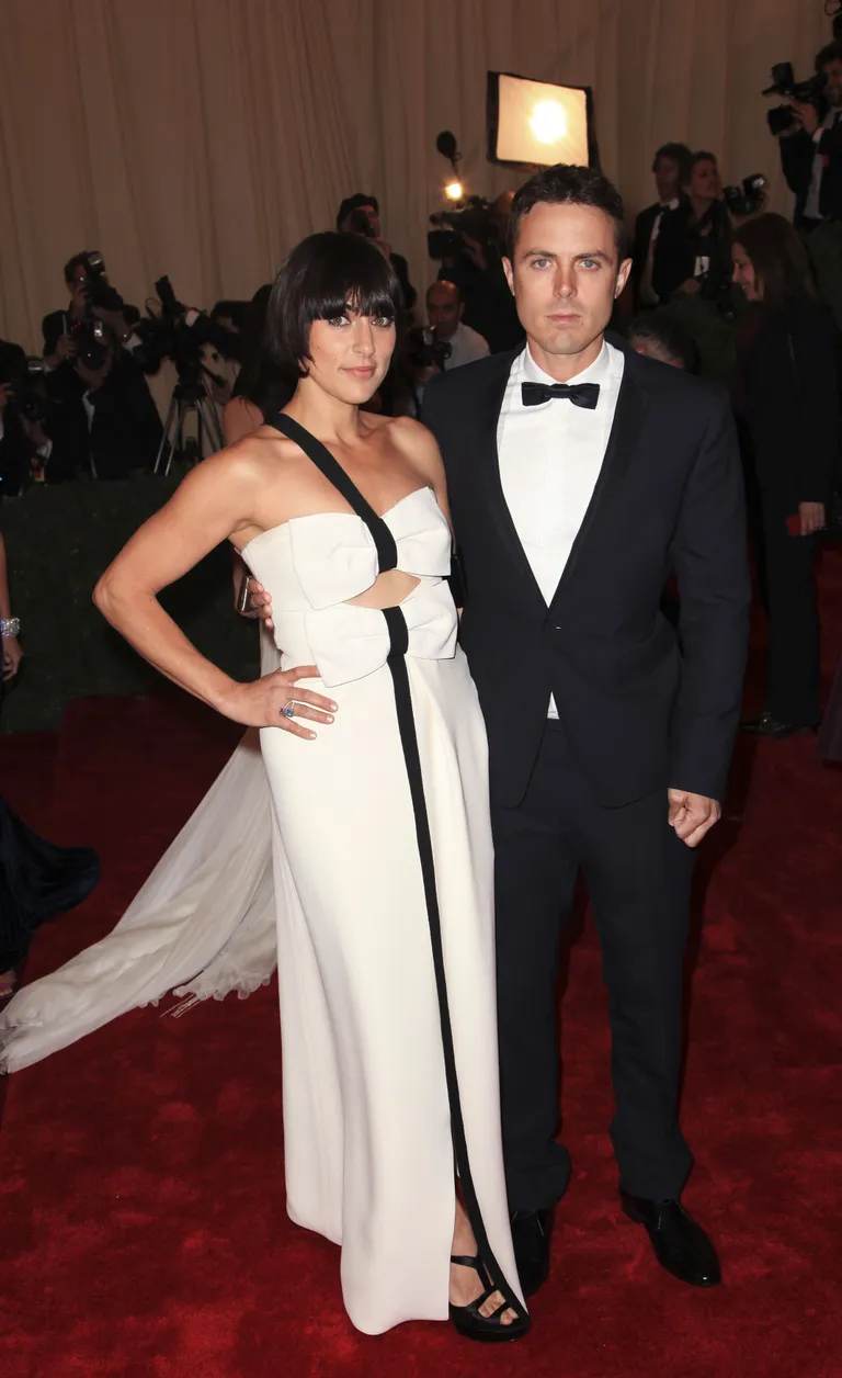 Casey Affleck ja Summer Phoenix