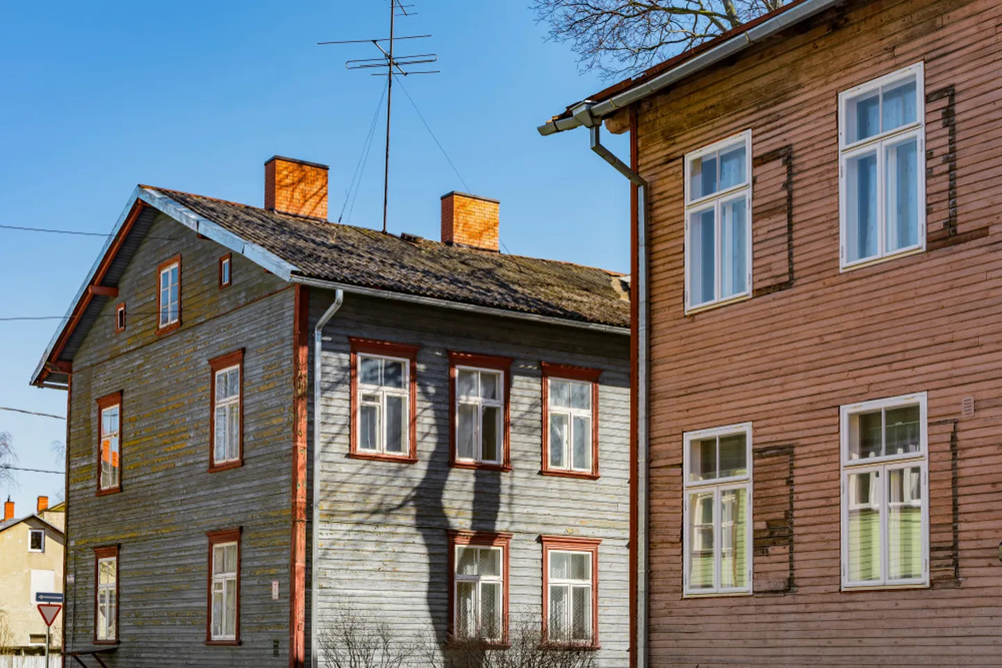 Lühiajalised üürikorterid tekitavad korteriühistutes probleeme.