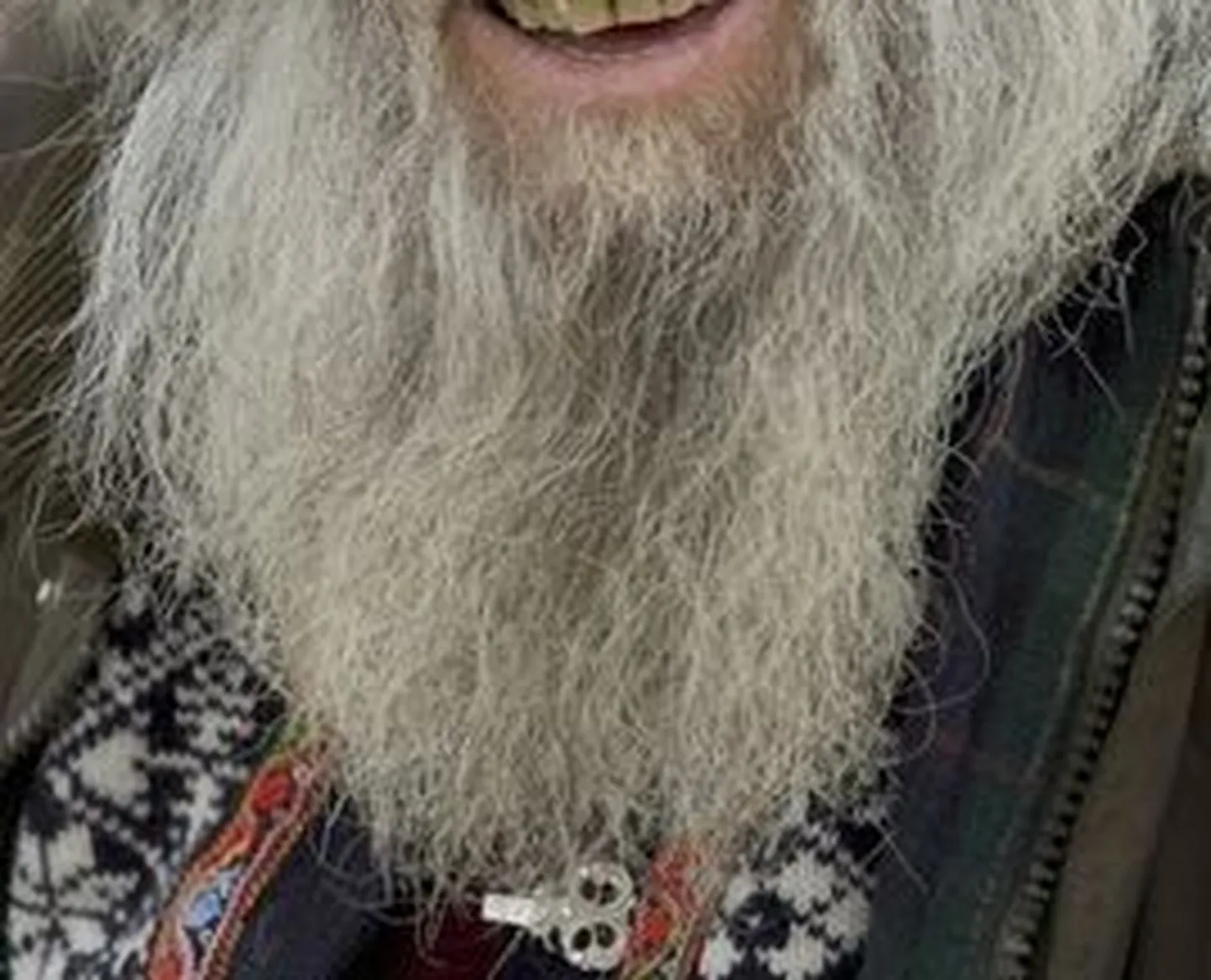 «Koopamees» taltsutas röövli