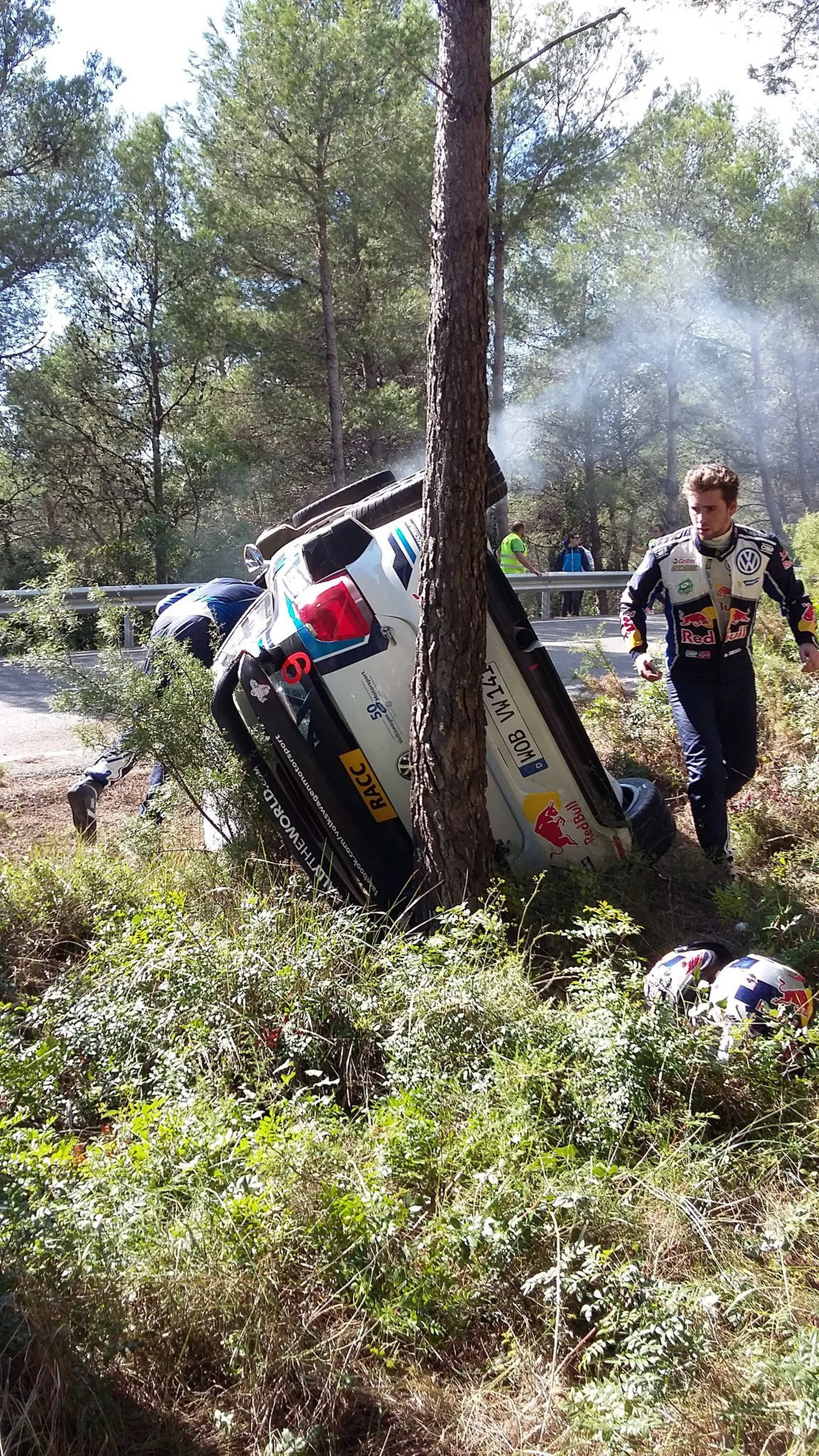 Andreas Mikkelsen