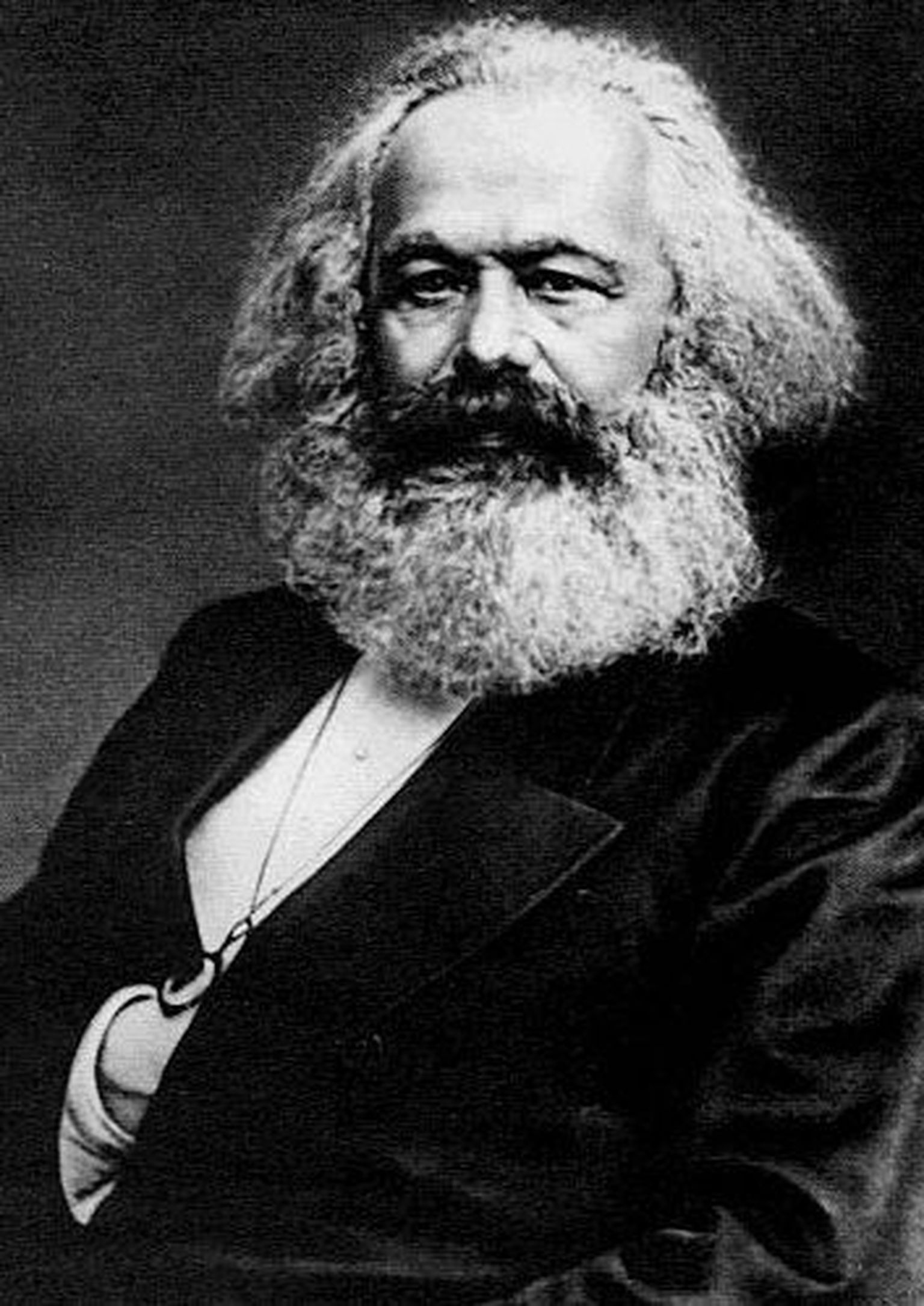 Jaapanis antakse Karl Marxi «Kapital» välja koomiksina