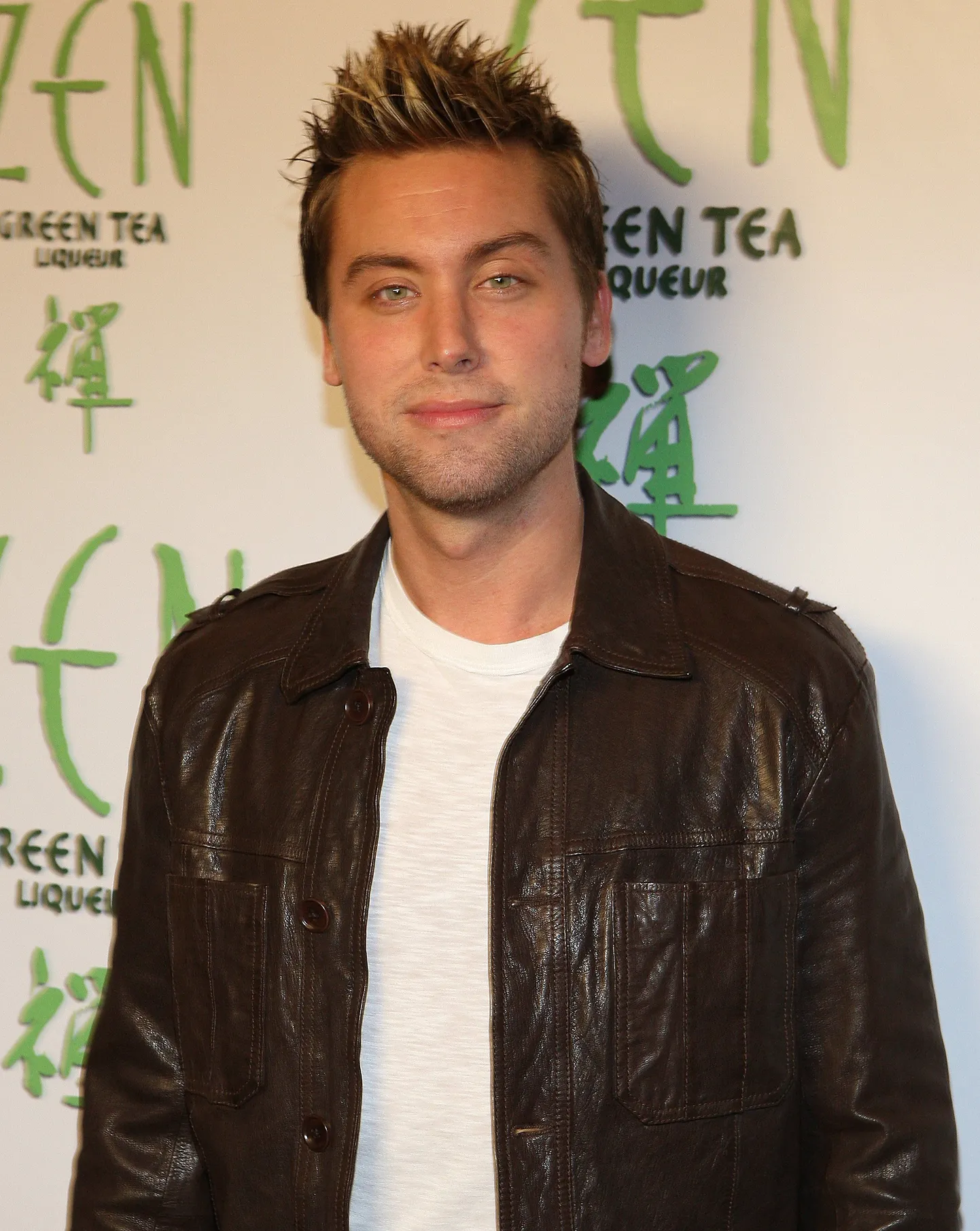 Lance Bass