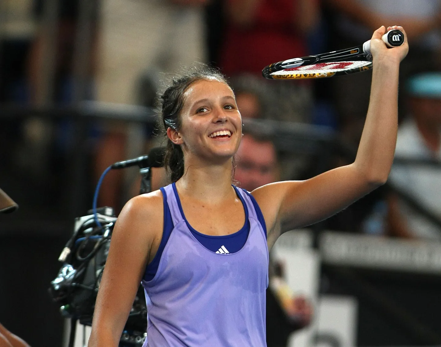 Laura Robson