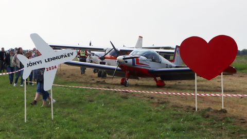 IDA-VIRUMAA ÜRITUSED 3.-10. septembrini
