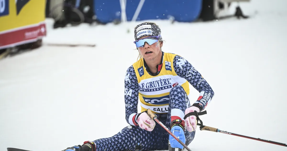 Murdmaasuusa olümpiavõitja koperdas diivani otsa ning murdis luu