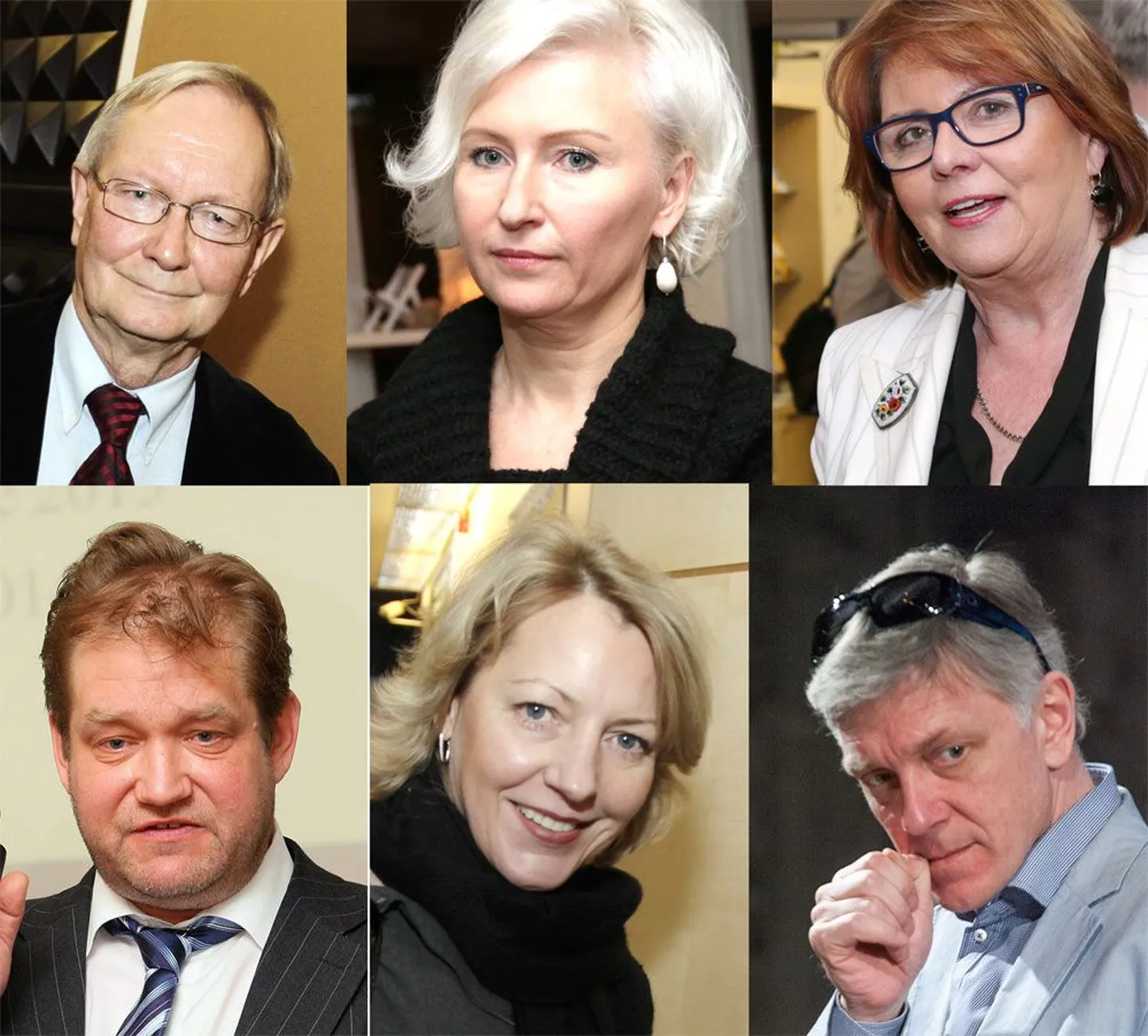 eurosaadikud